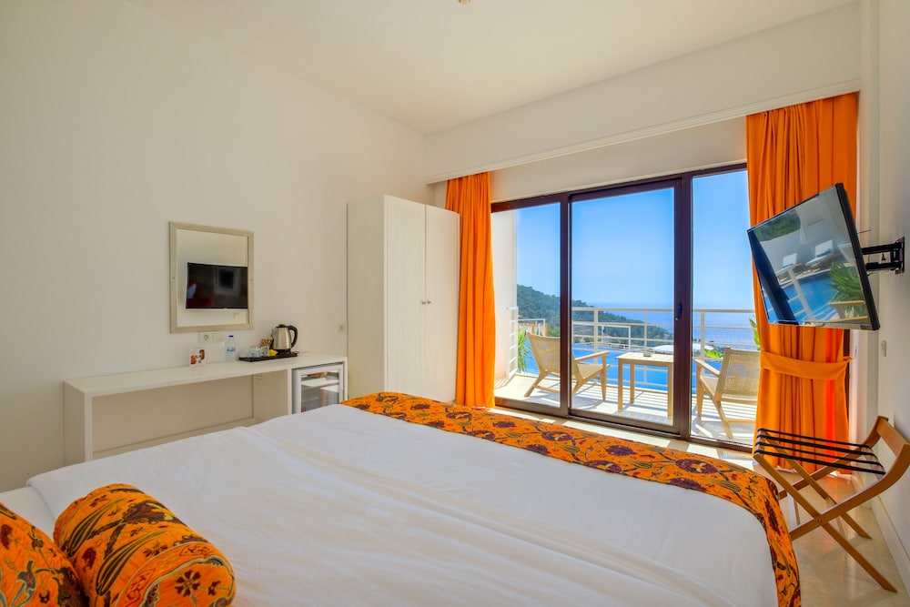 Deluxe Double Room - Photo 1