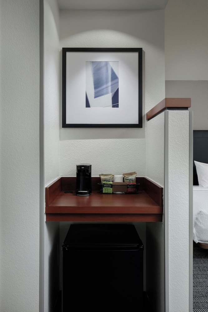 Courtyard by Marriott Wichita at Old Town, Billede 2