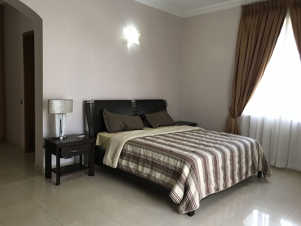 Apartment, 3 Bedrooms