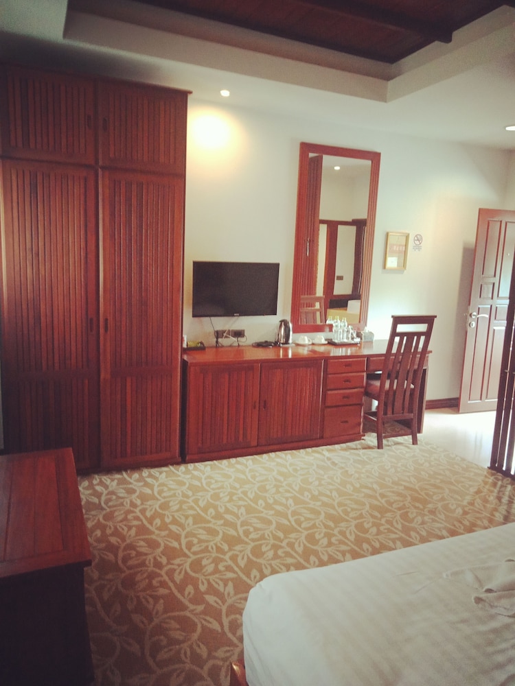 Deluxe Double Room photo 3