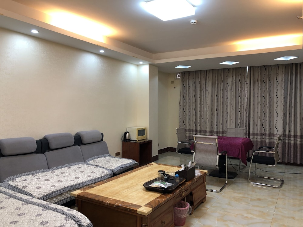 Suite photo 1