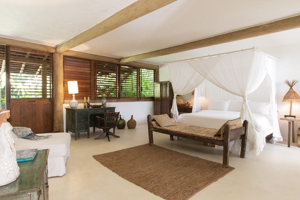 Room (Casa Estudio) photo 1