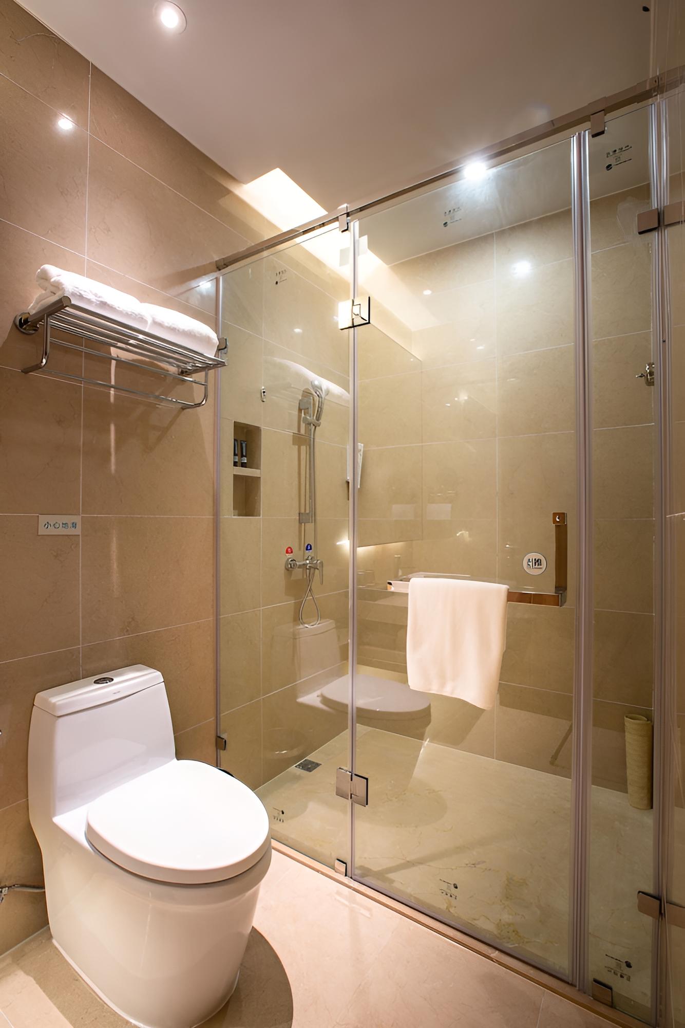 Business Double room photo 1