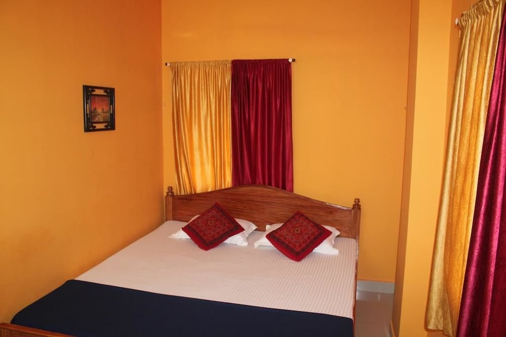 Deluxe King AC Room photo 1