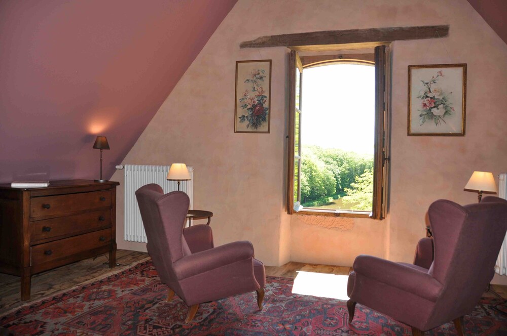 Chambre de George - Photo 2