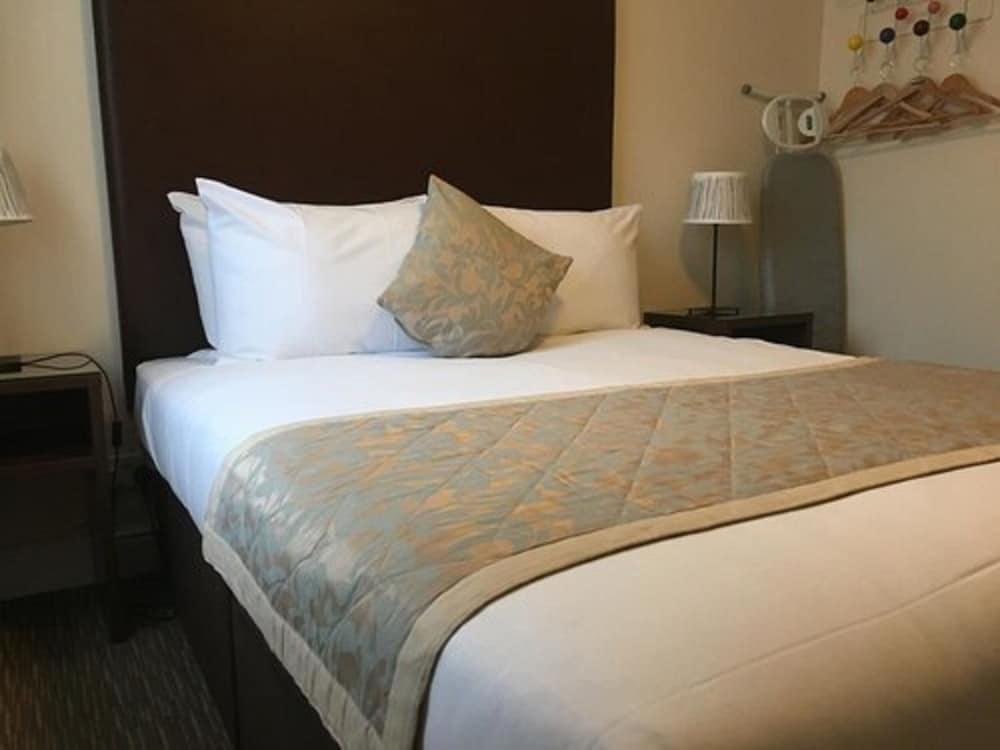 Budget Double Room photo 1
