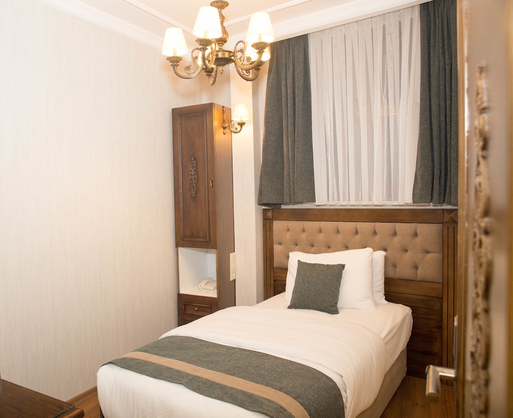Standard Single Room, Ground Floor photo 2