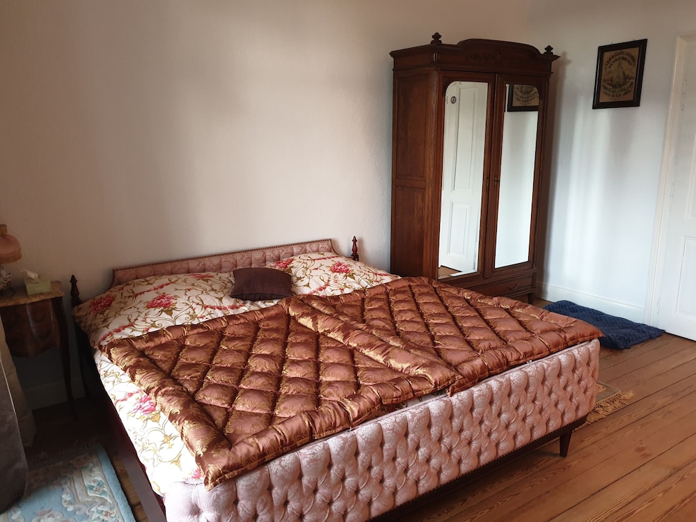 Deluxe Double Room - Photo 4