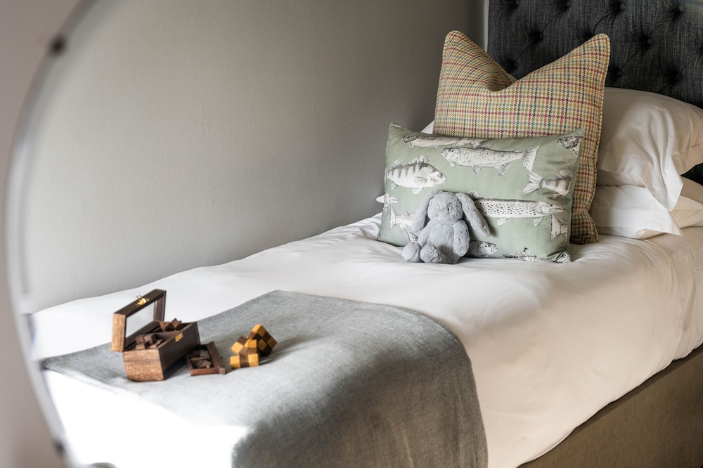 Superior Twin Room photo 3