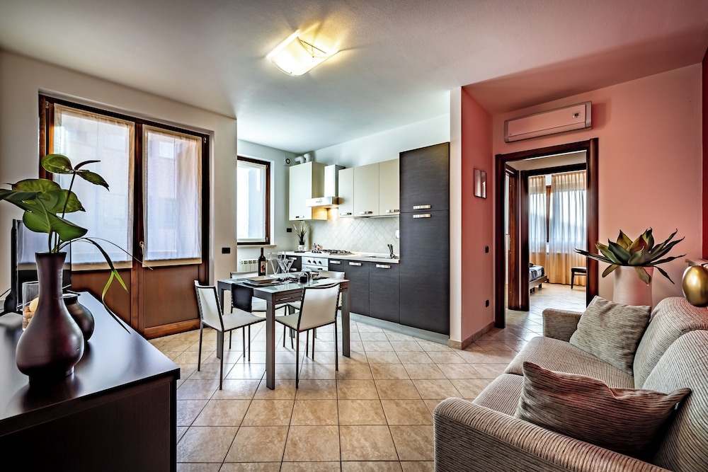 Comfort Apartment, 1 Bedroom (2 people) - Photo 15