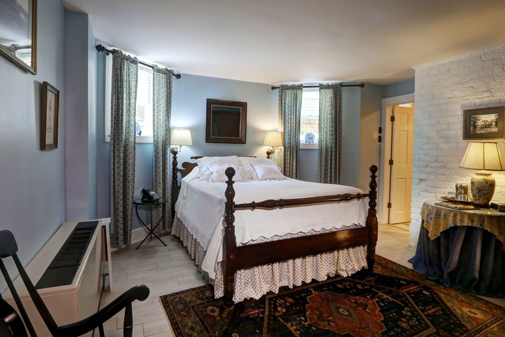 Room 15 (Ground Level) photo 2