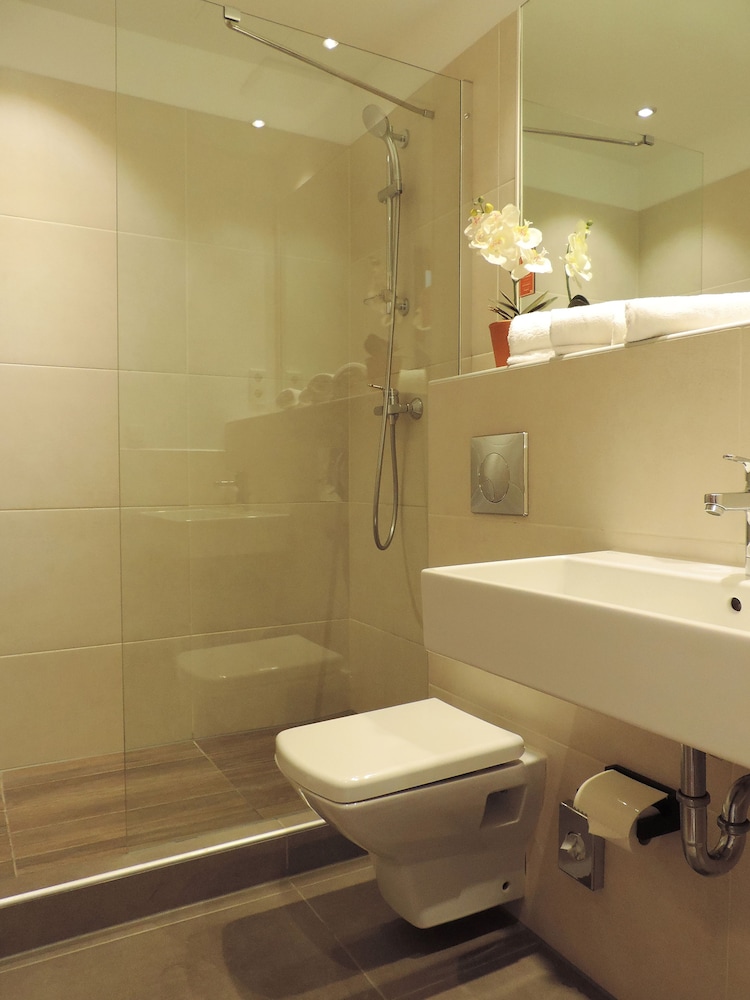 Double Room, Allergy Friendly, City View