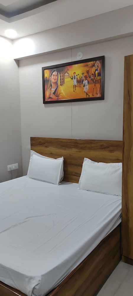 Standard Room photo 3