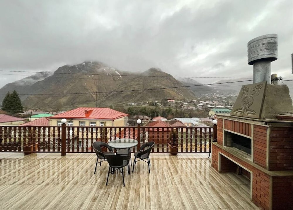 Basic Room, Multiple Beds, Mountainside photo 3