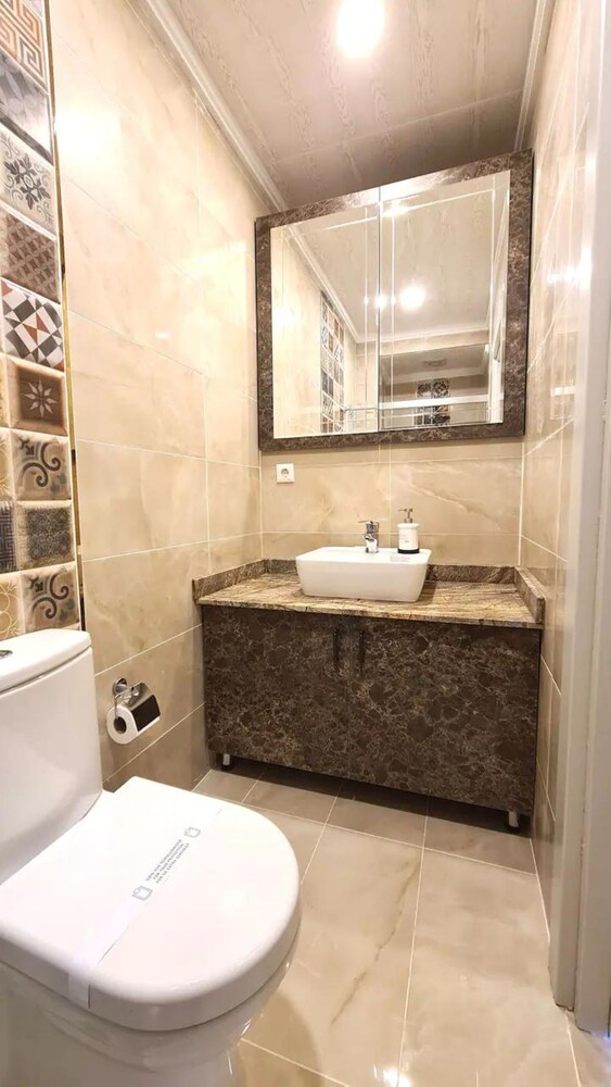 Deluxe Triple Apart Residence photo 3