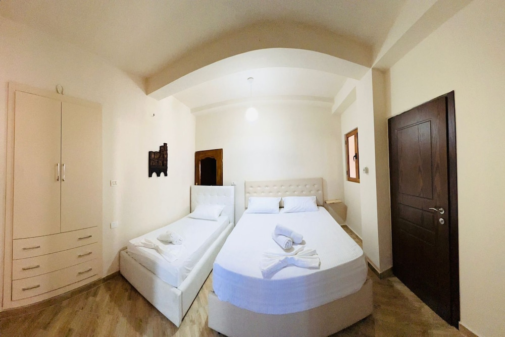 Family Apartment