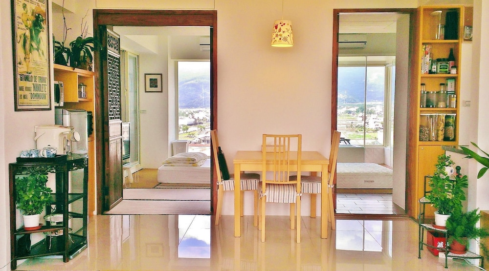 Luxury Quadruple Room photo 3