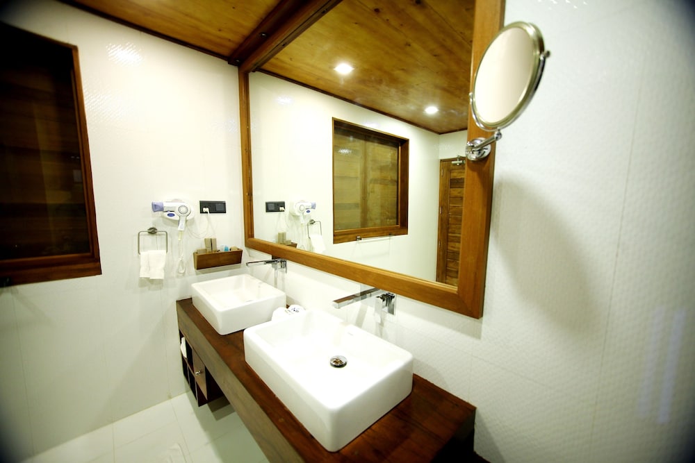 Superior Double Room, Terrace photo 3