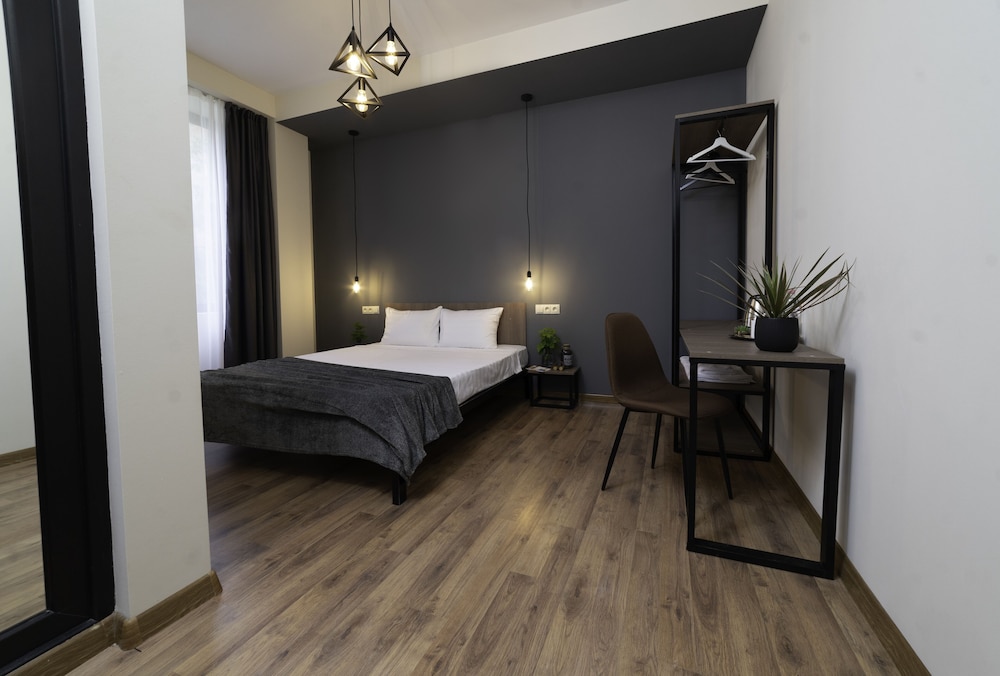 Standard Double Room photo 1