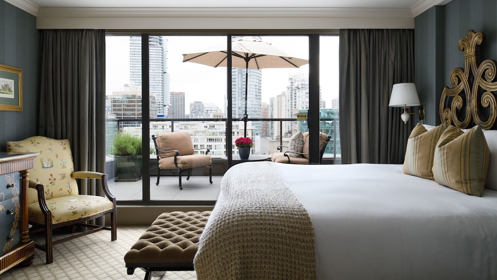 Penthouse, Balcony (14th Floor) - Photo 8