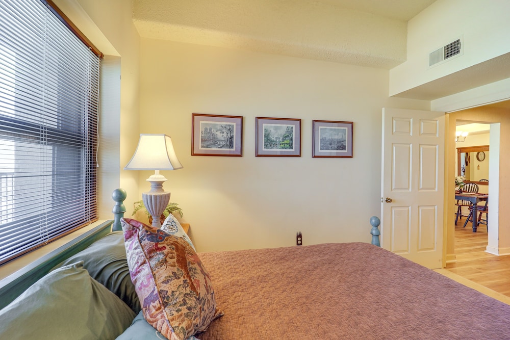 Apartment (2 Bedrooms) photo 3
