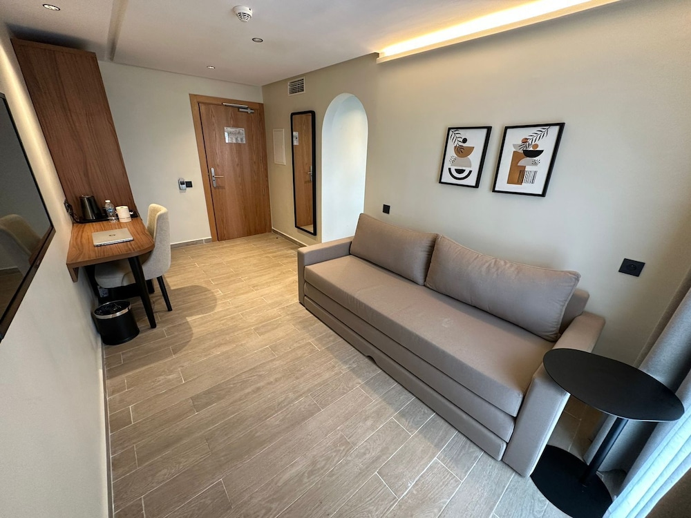 Junior Suite - Photo 3