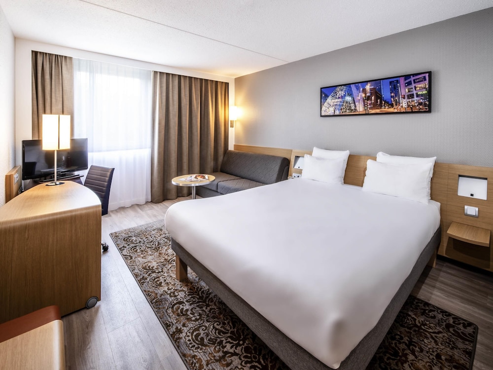 Executive Room, 2 Twin Beds photo 1
