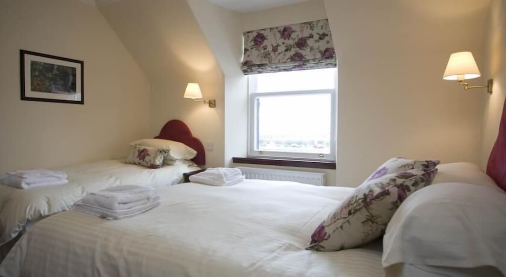 Triple Room, Harbor View