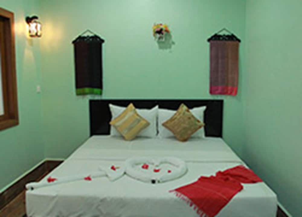 Standard Room photo 1