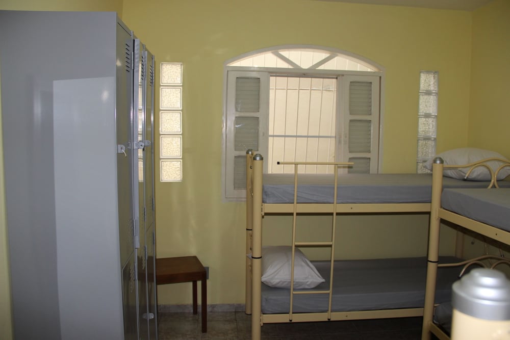 Shared Dormitory, Women only, Shared Bathroom (4 beds) photo 1