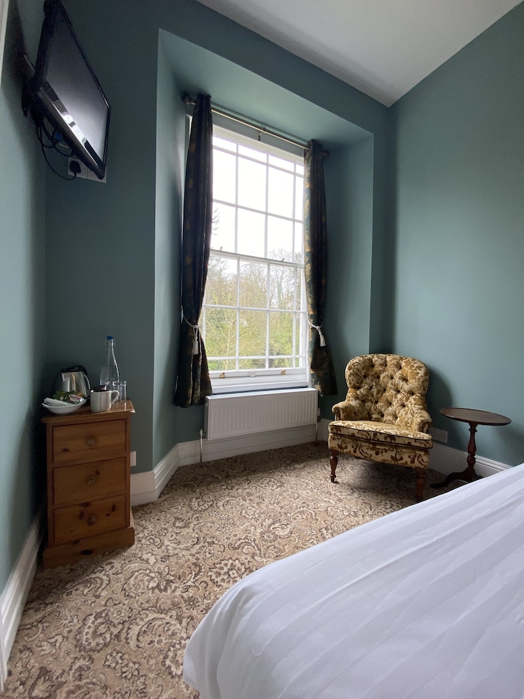Standard Single Room photo 2