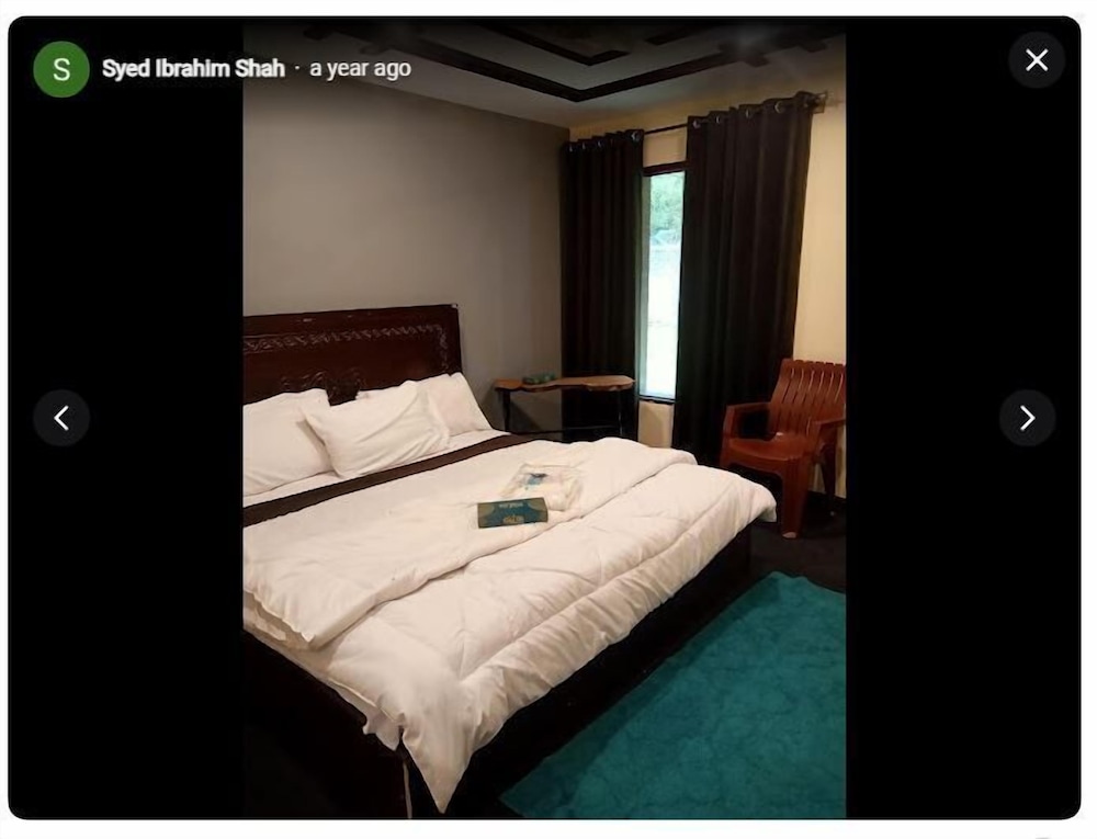Deluxe Double Room photo 2