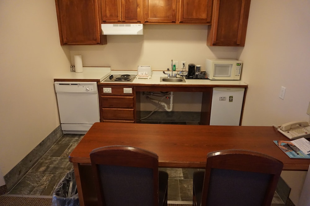 River Hills Hotel- Mankato, Billede 10