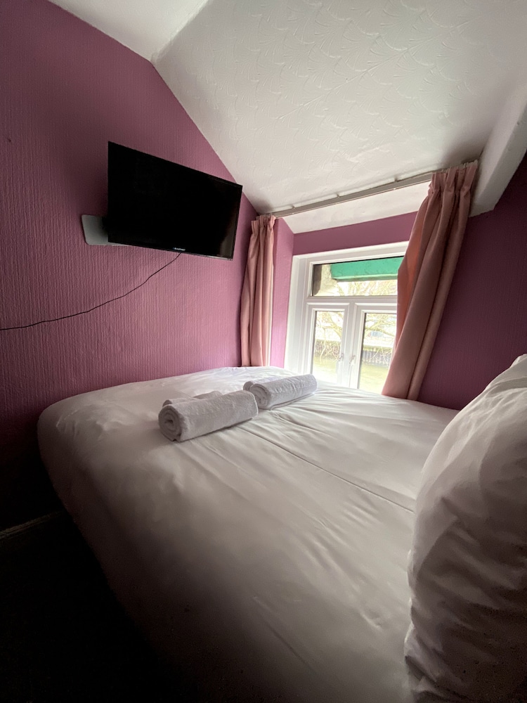 Superior Single Room with River View