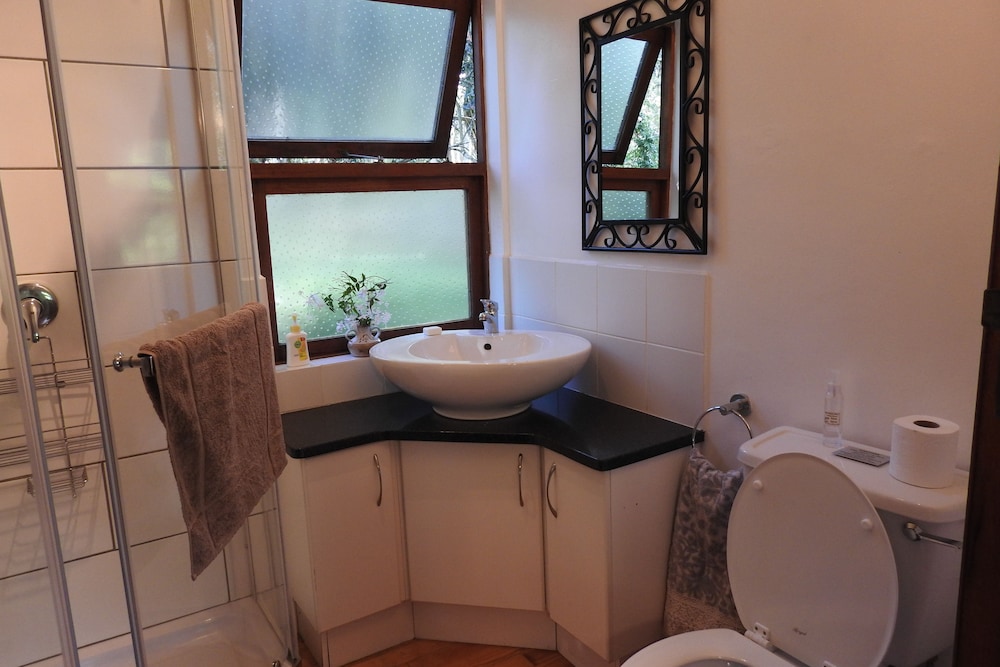 Natures Way Farm Cottage photo 2