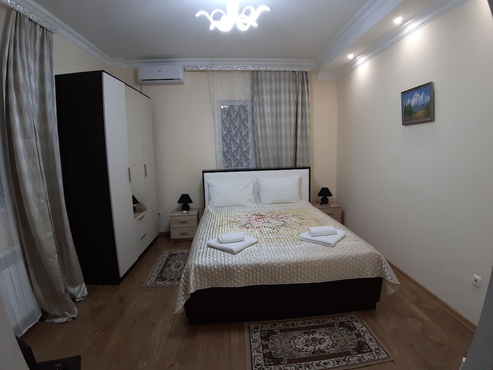 Classic Quadruple Room, 2 Bedrooms photo 3