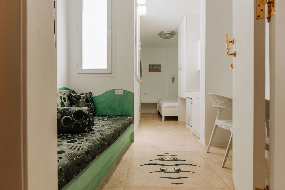 City Single Room (Single room) photo 1