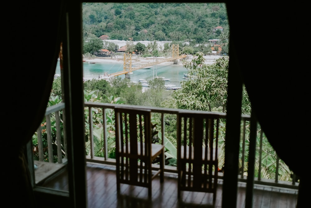 Deluxe Room, Sea View - Photo 6
