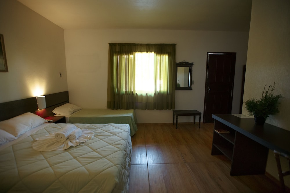 Deluxe Triple Room photo 1