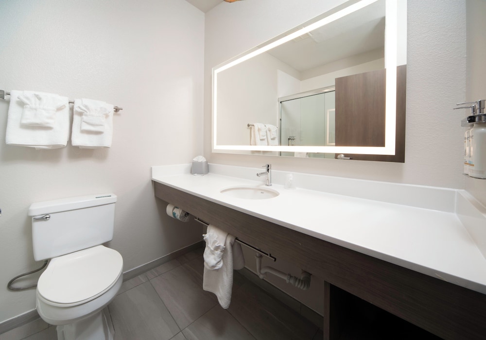 Suite, 1 Bedroom photo 3