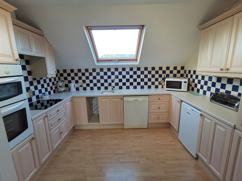 Self-Catering  One Bedroom Estuary Lodge Apartment photo 2