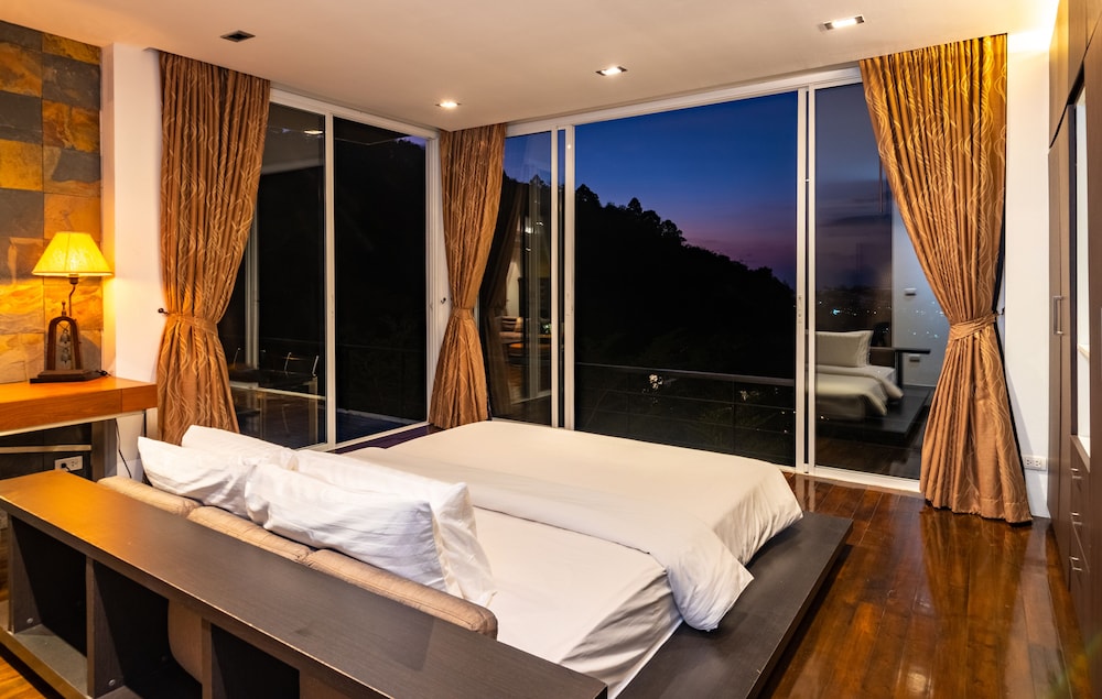 Luxury Sea View Penthouse Two Bedrooms photo 1