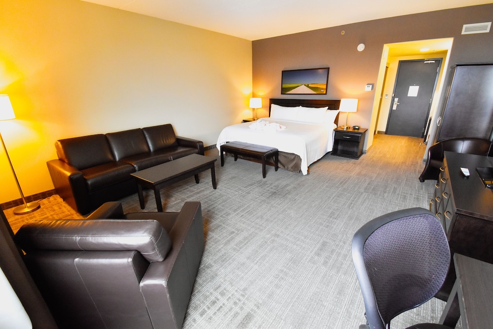 Deluxe Room photo 1