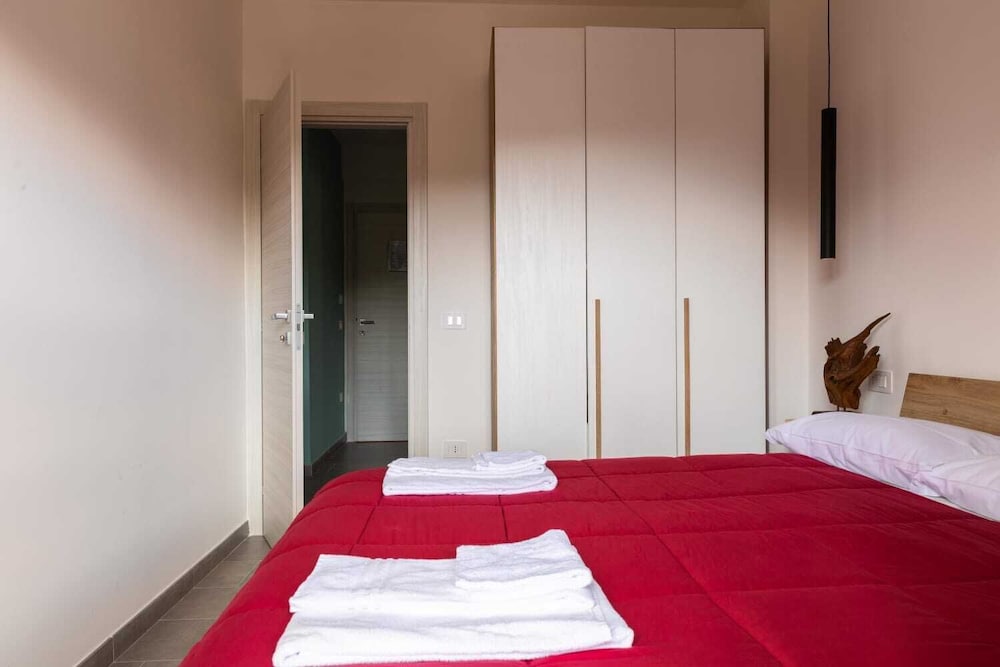 Deluxe Apartment, Balcony, City View photo 1