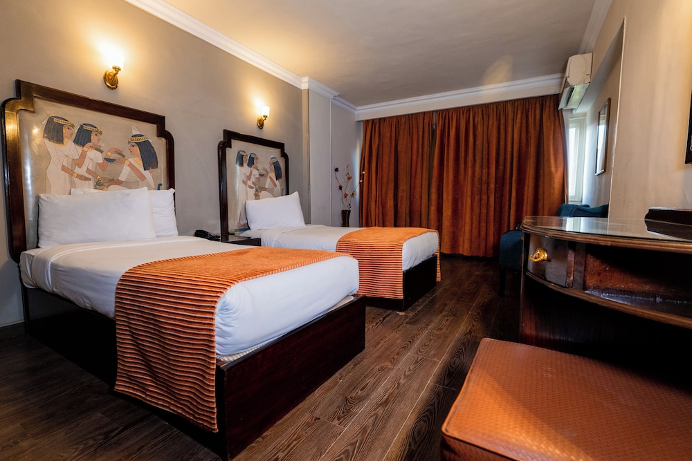 Standard Double Or Twin Room - Photo 28