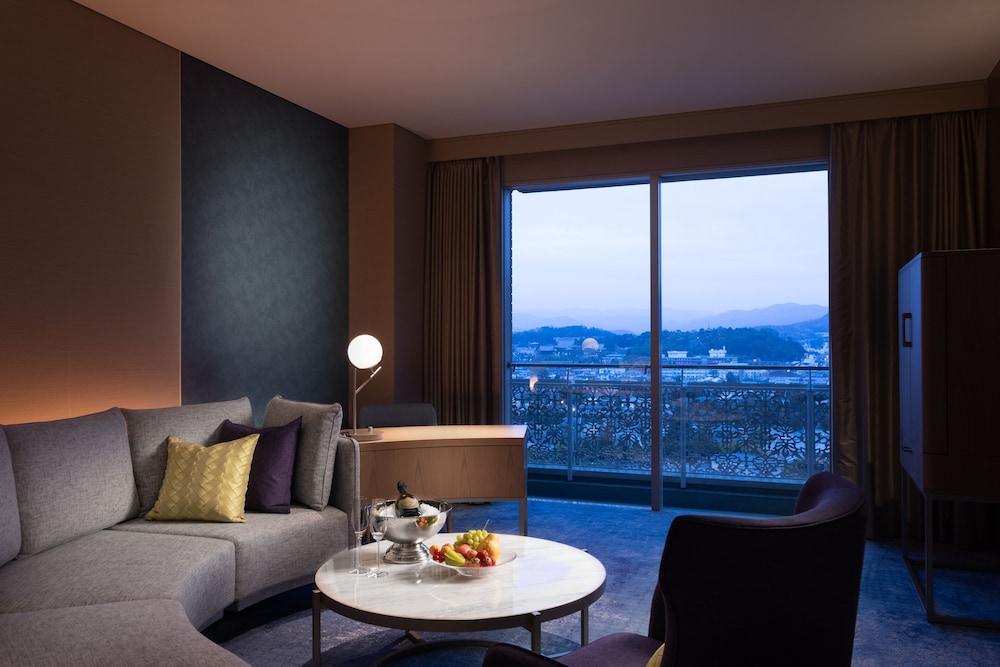 Club Suite, 2 Double Beds (View) - Photo 3