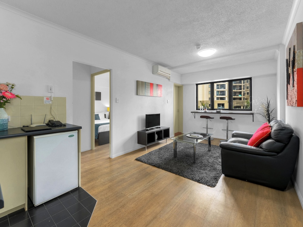 One Bedroom Apartment - Photo 20