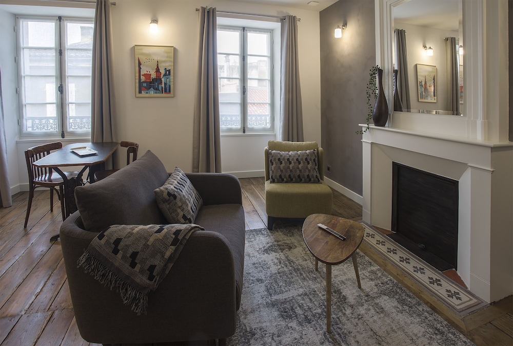 Duplex 4 « Côté Ouest »