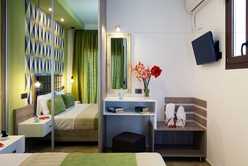 Comfort Apartment