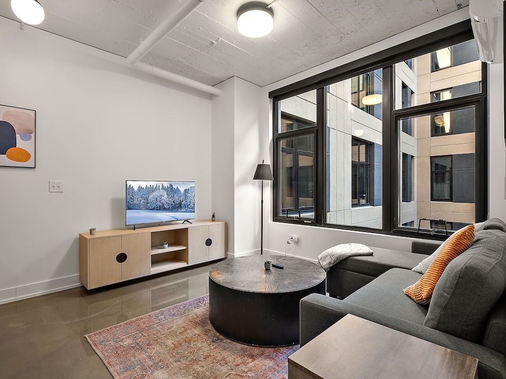 Deluxe Apartment, 1 Bedroom, Non Smoking